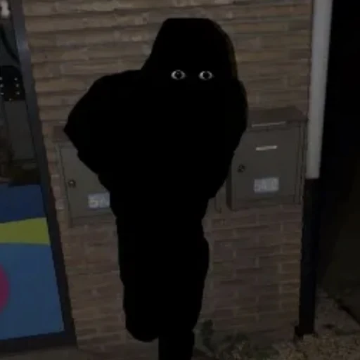 Photo de profil de Mauvais oeil