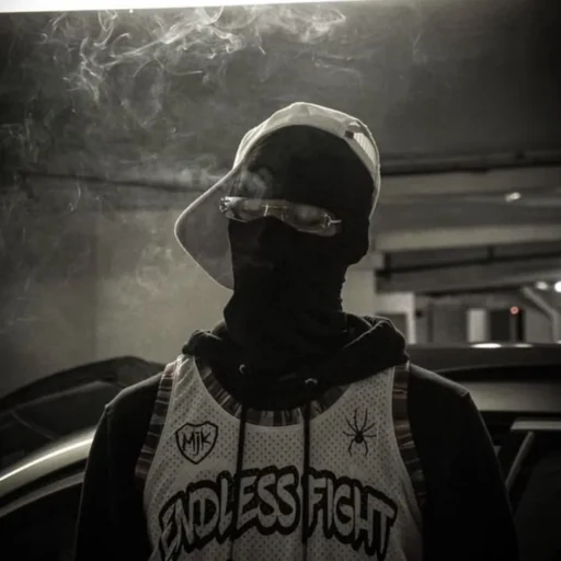 Photo de profil de Tsarnoir